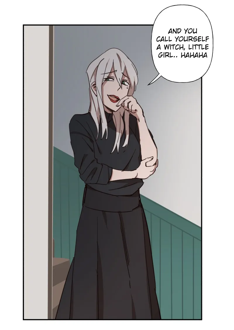 LUMINE Chapter 85 page 8 - 