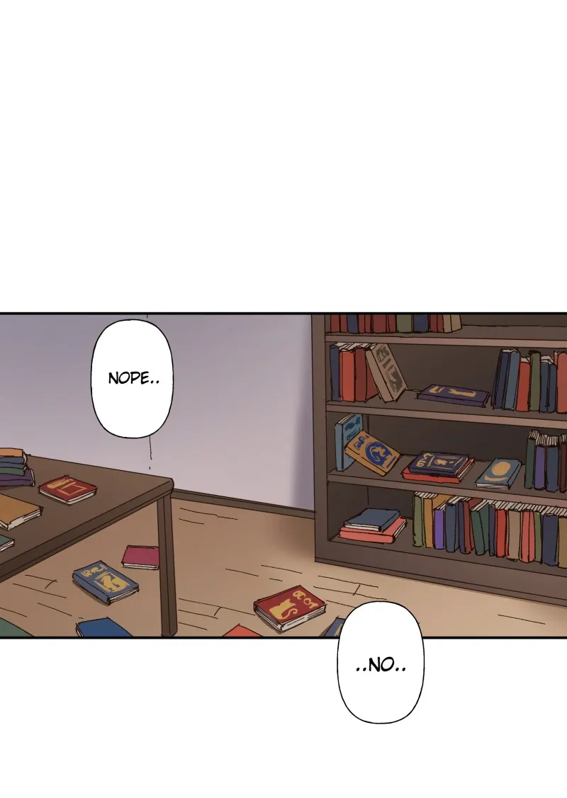 LUMINE Chapter 86 page 1 - 