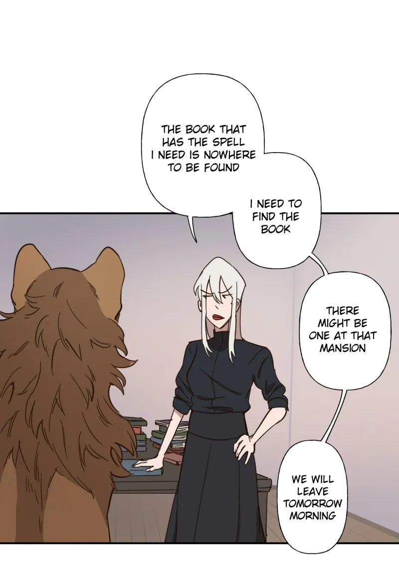 LUMINE Chapter 86 page 11 - 