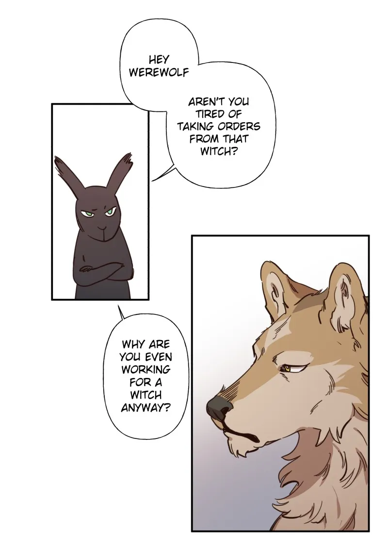 LUMINE Chapter 86 page 16 - 