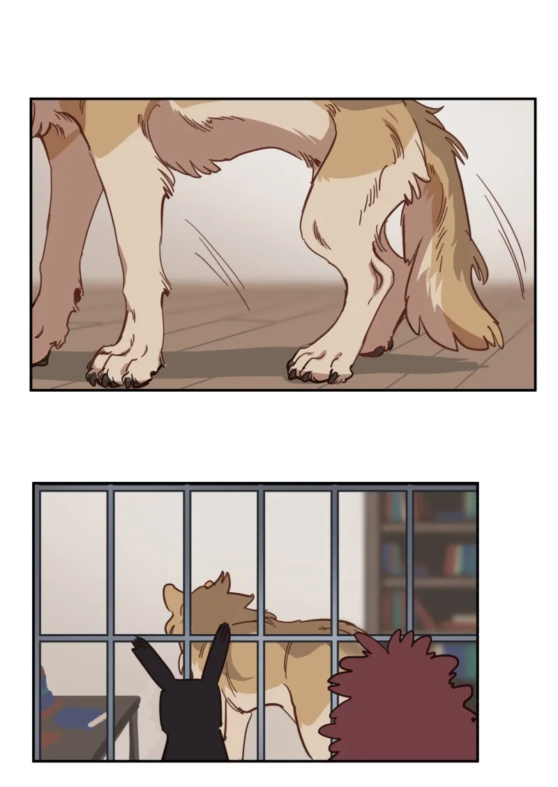 LUMINE Chapter 86 page 18 - 