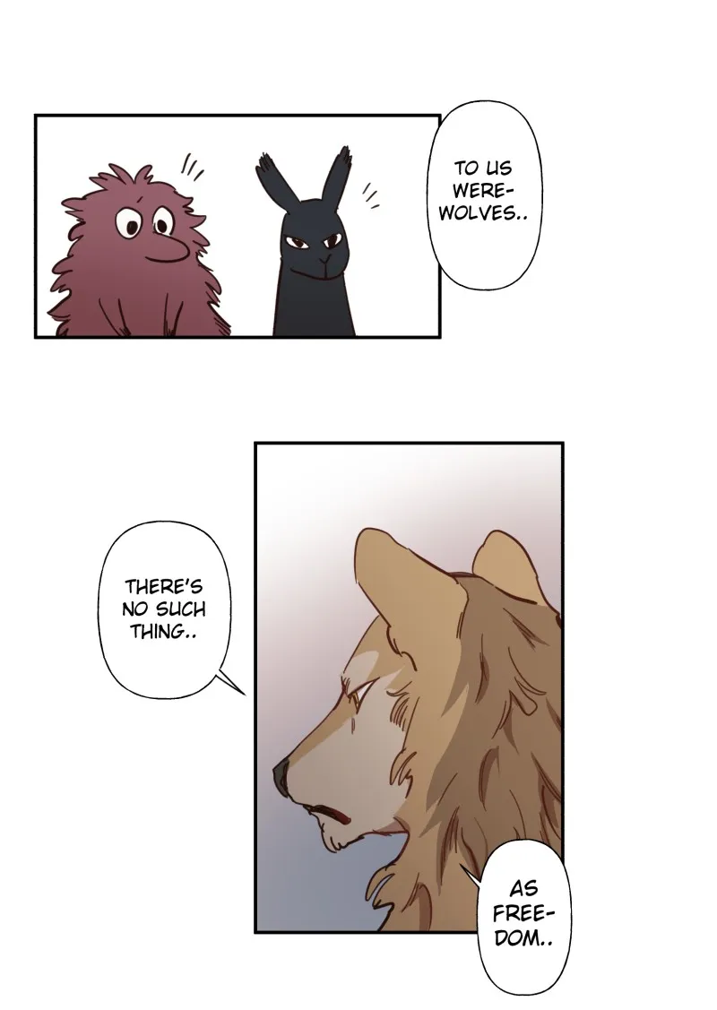 LUMINE Chapter 86 page 20 - 