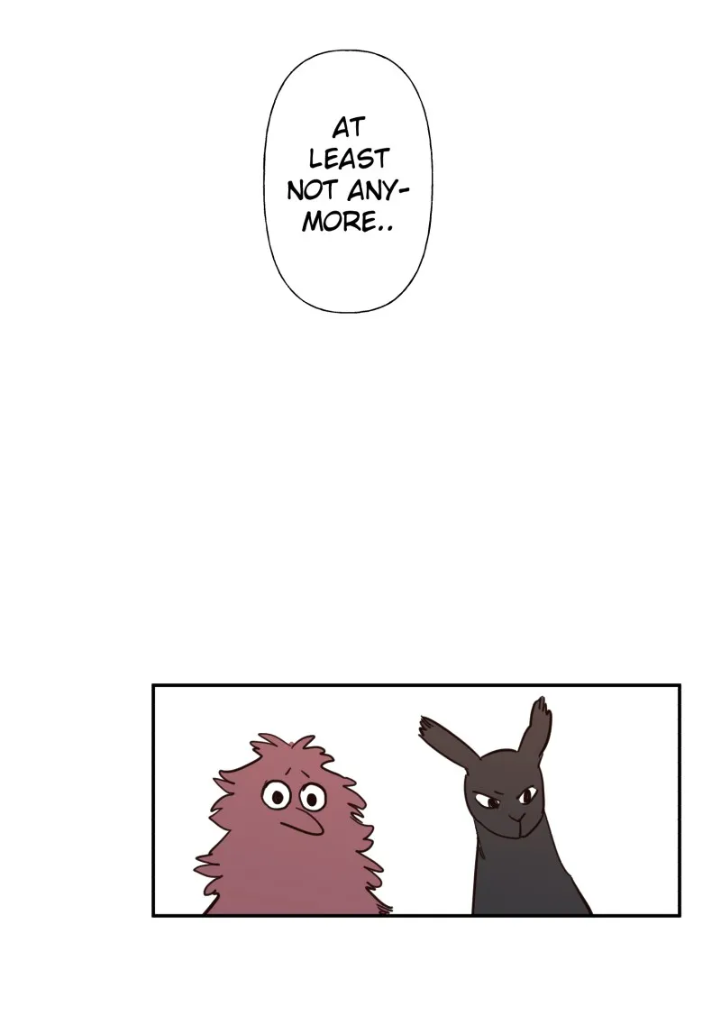 LUMINE Chapter 86 page 21 - 