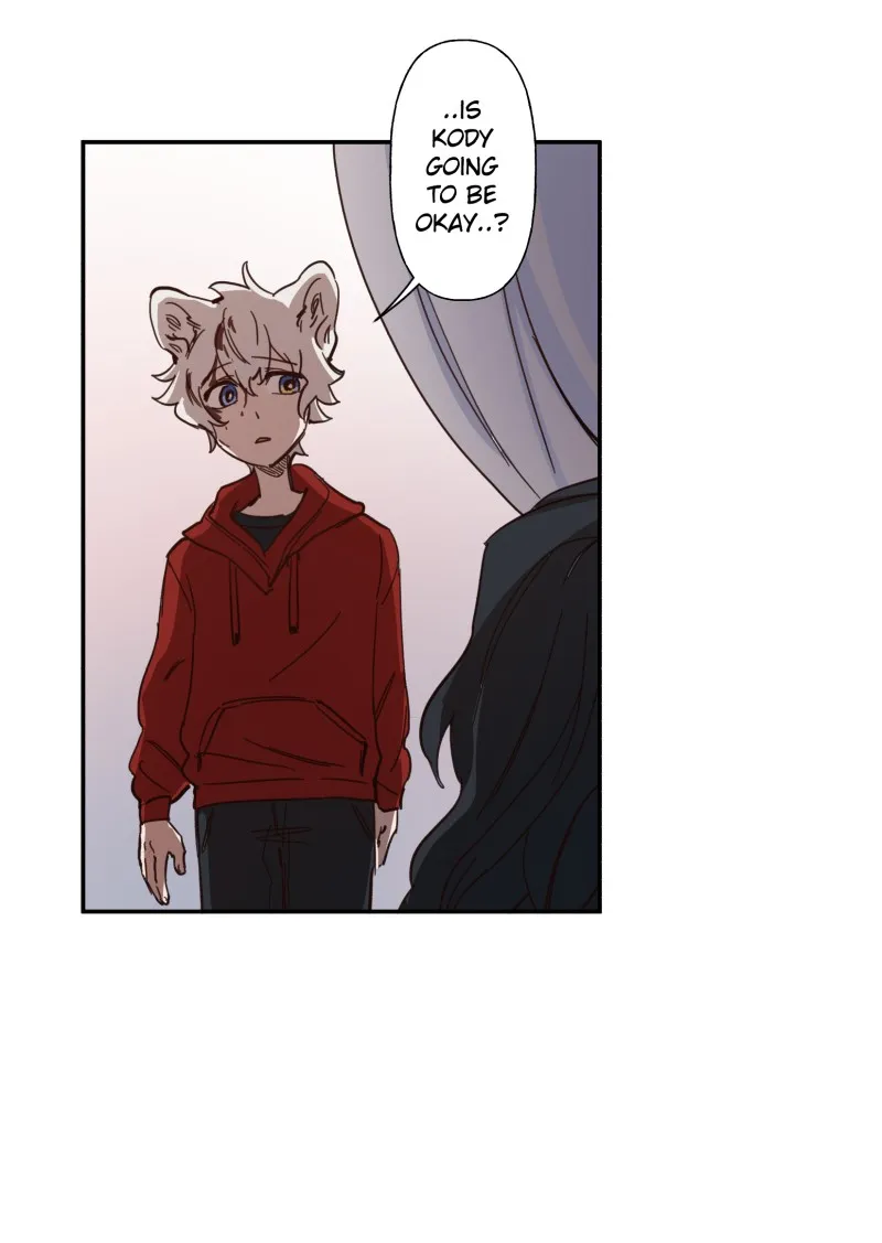 LUMINE Chapter 86 page 29 - 