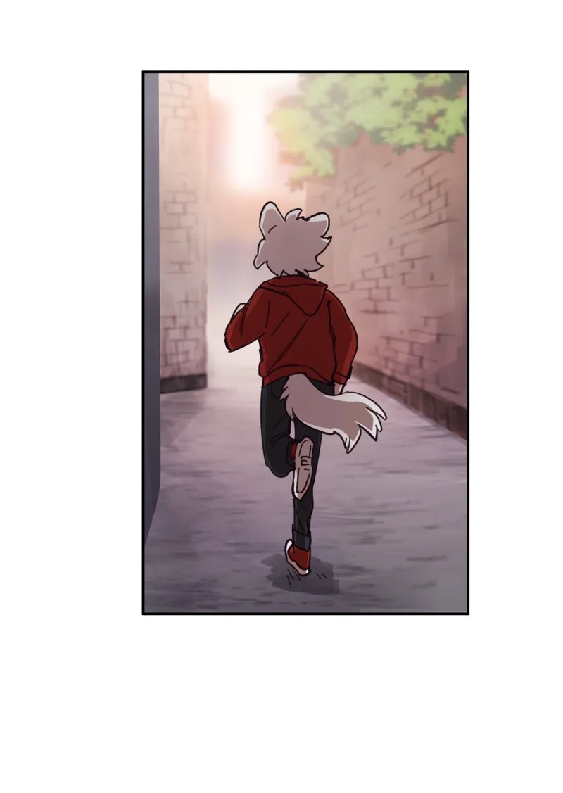 LUMINE Chapter 86 page 40 - 
