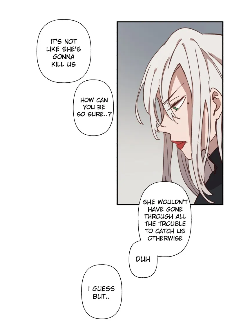 LUMINE Chapter 86 page 6 - 