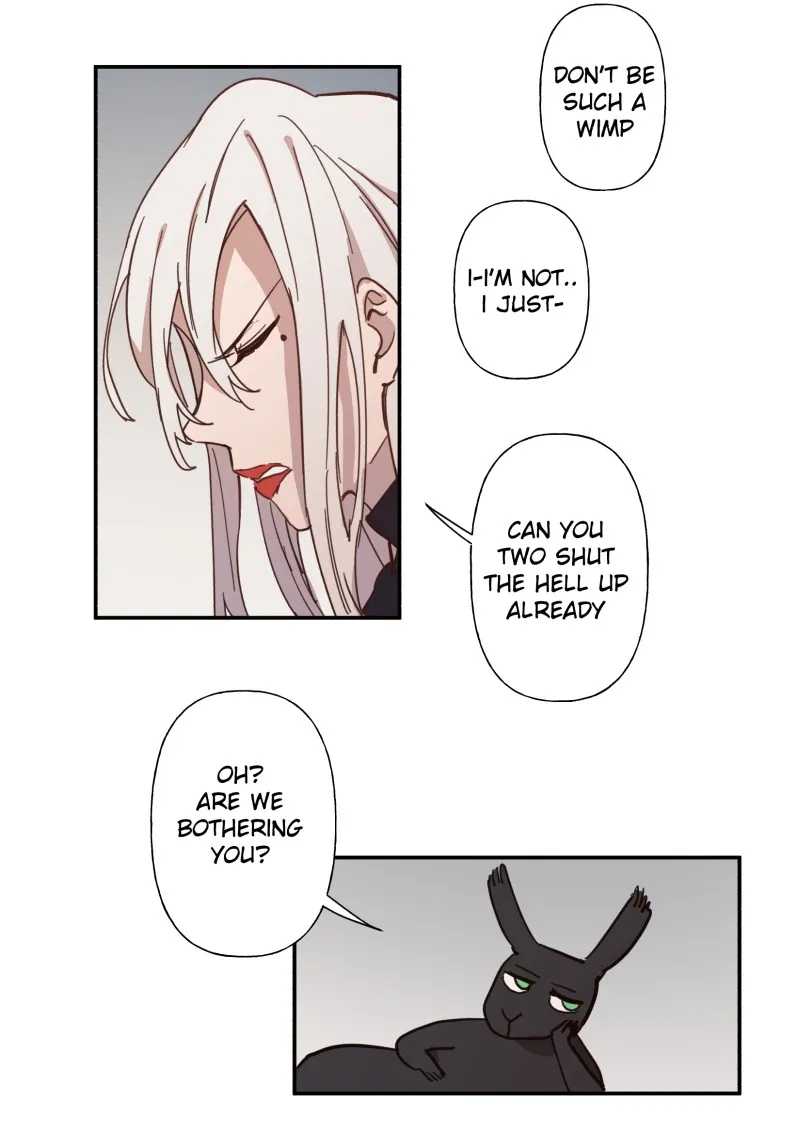 LUMINE Chapter 86 page 7 - 