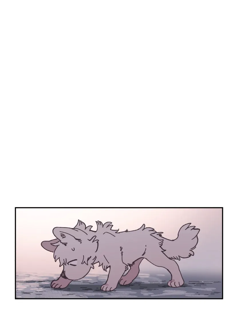 LUMINE Chapter 87 page 19 - 