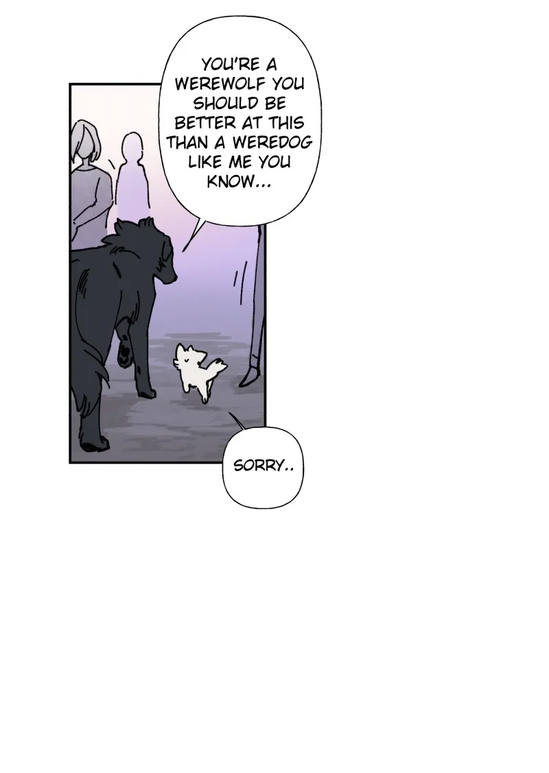 LUMINE Chapter 88 page 11 - 