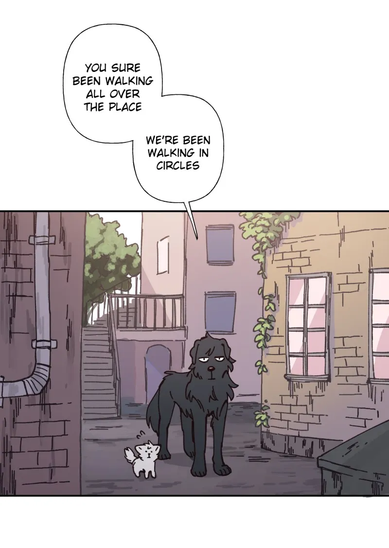 LUMINE Chapter 88 page 13 - 