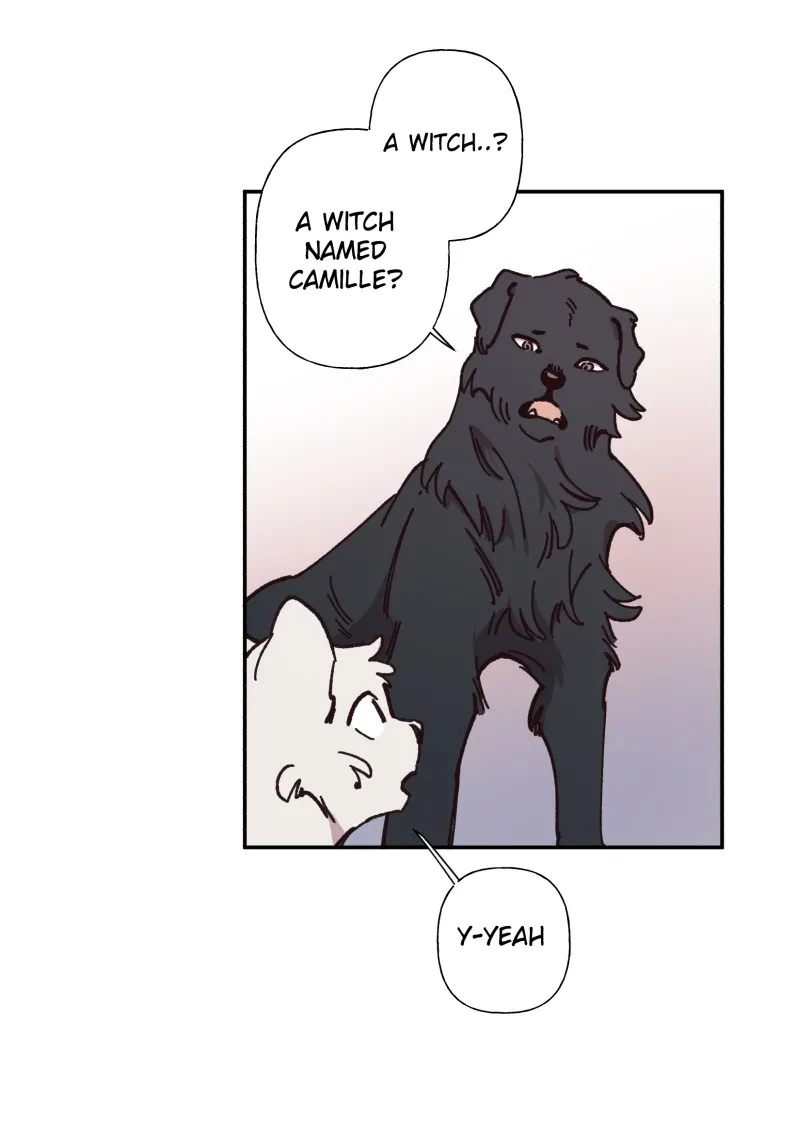 LUMINE Chapter 88 page 16 - 