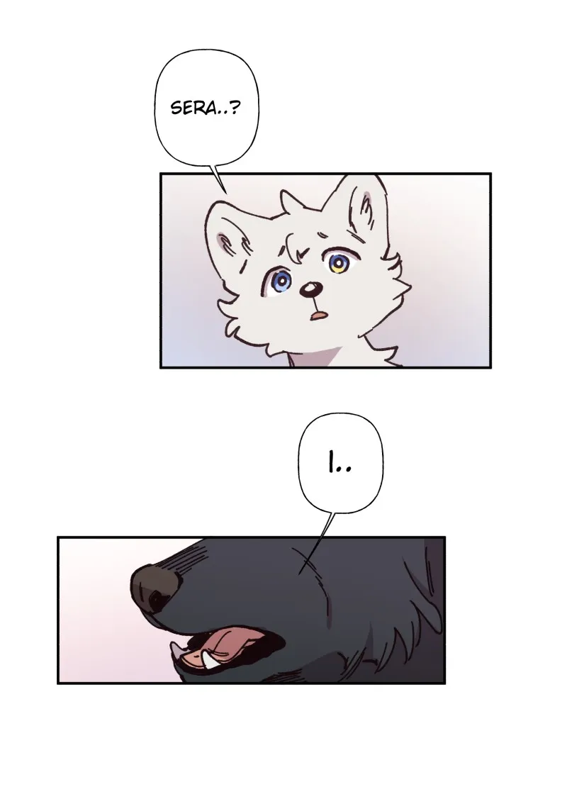 LUMINE Chapter 88 page 18 - 