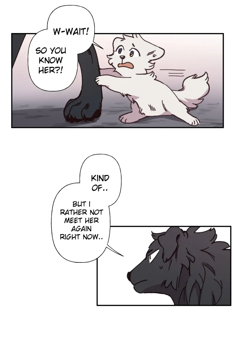 LUMINE Chapter 88 page 20 - 