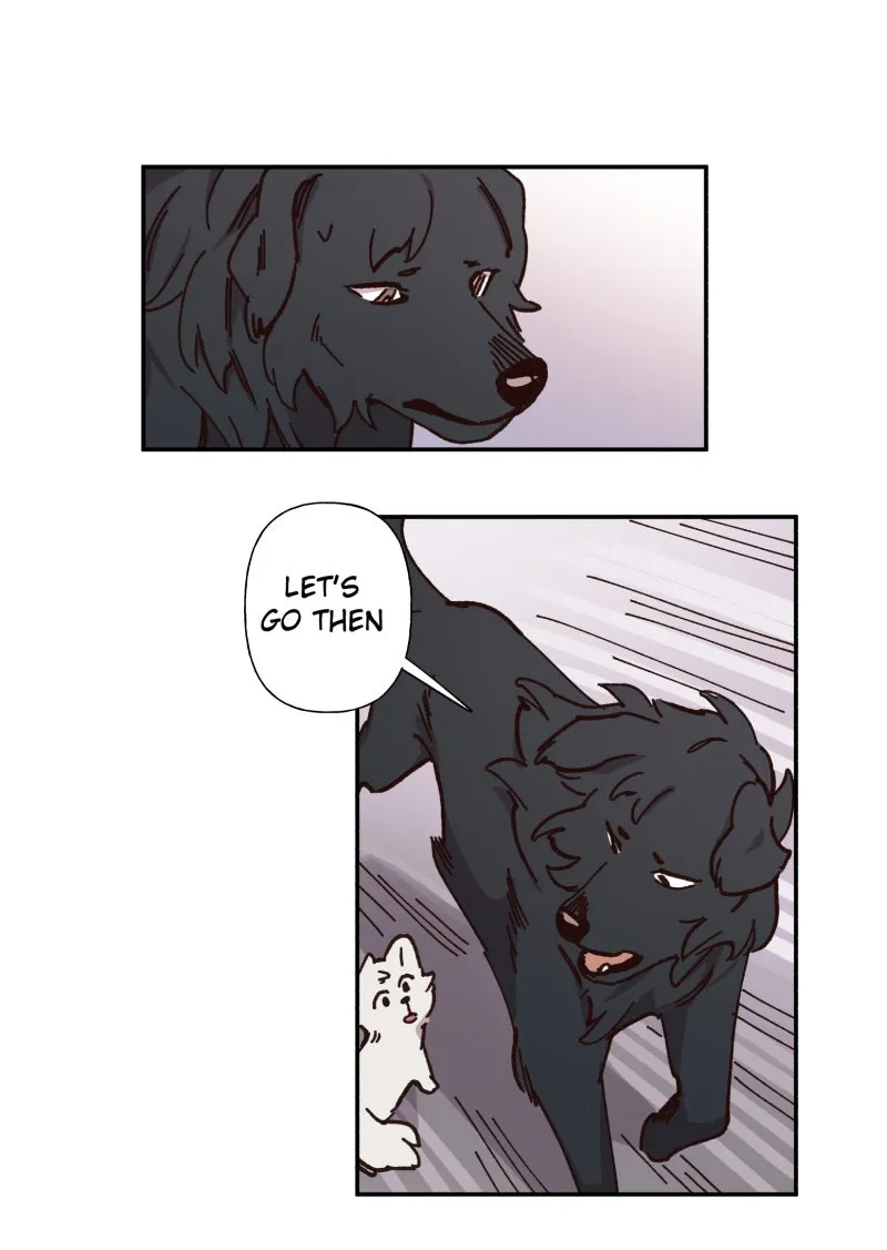 LUMINE Chapter 88 page 23 - 