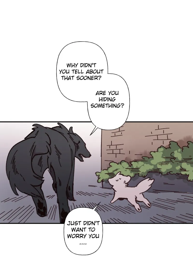 LUMINE Chapter 88 page 24 - 