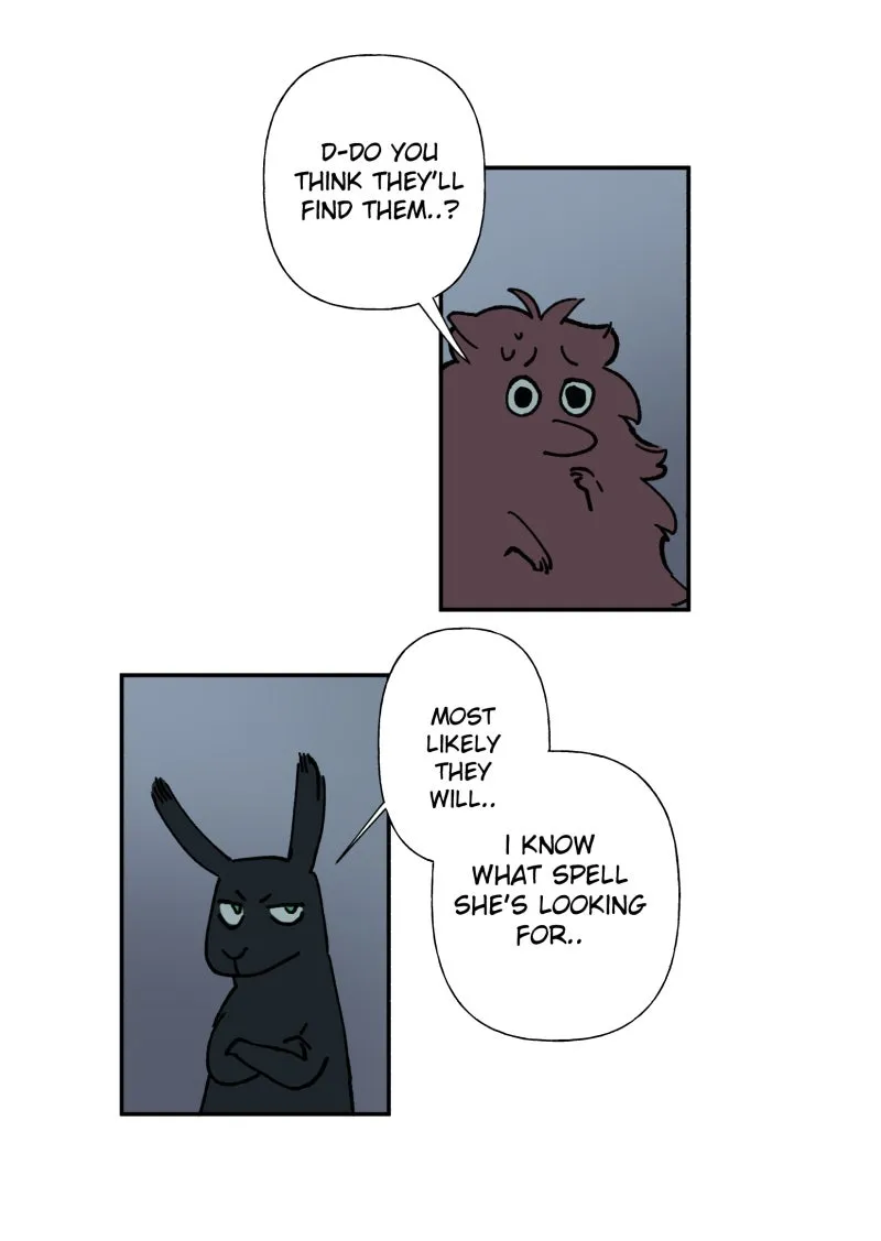 LUMINE Chapter 88 page 29 - 