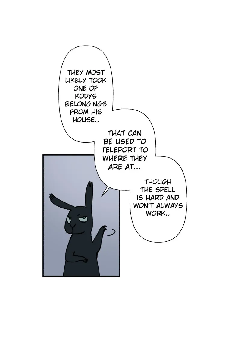 LUMINE Chapter 88 page 30 - 