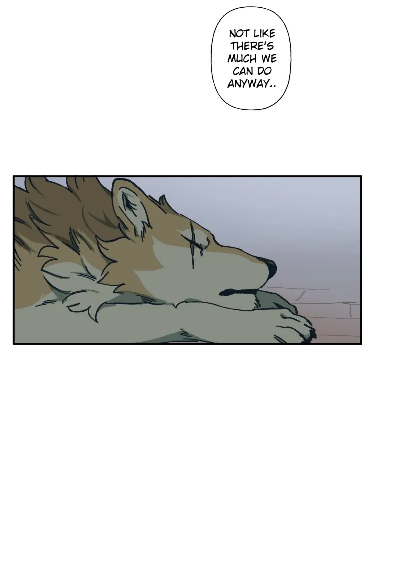 LUMINE Chapter 88 page 32 - 