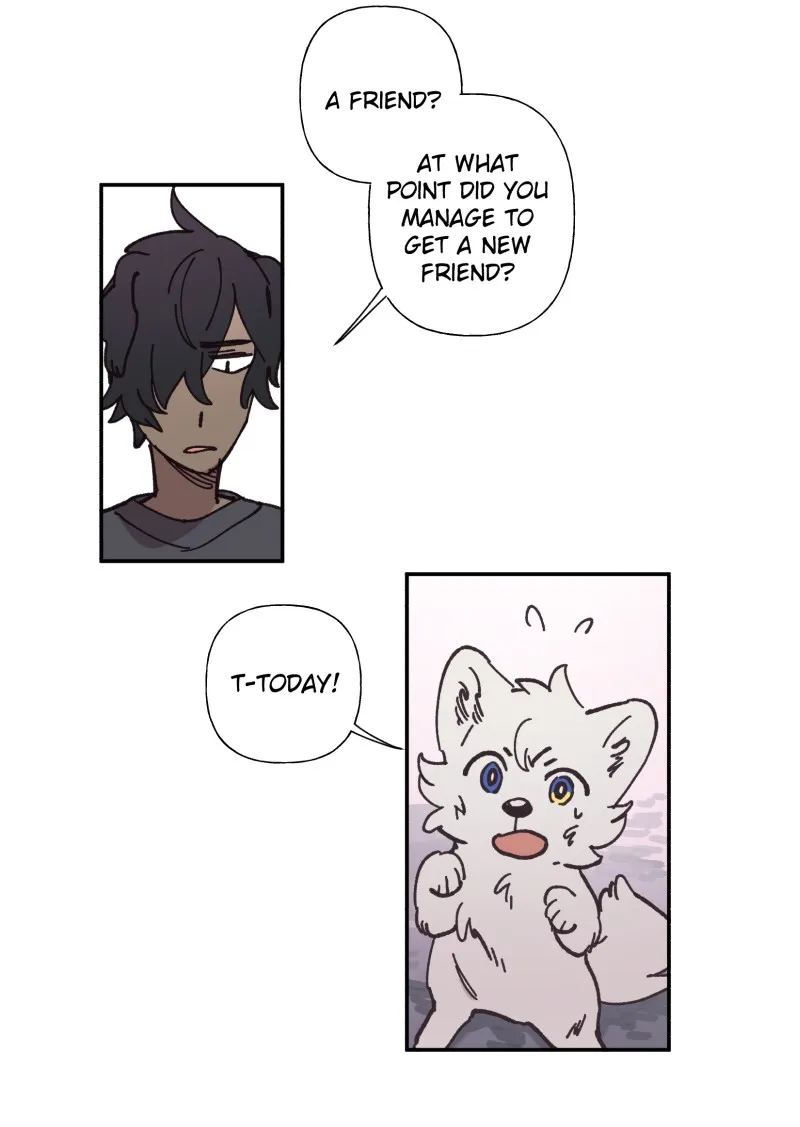 LUMINE Chapter 88 page 7 - 