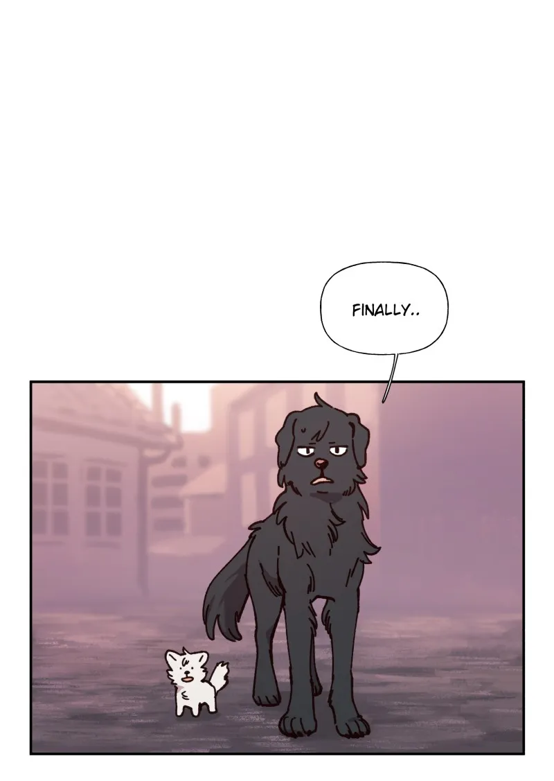 LUMINE Chapter 89 page 1 - 