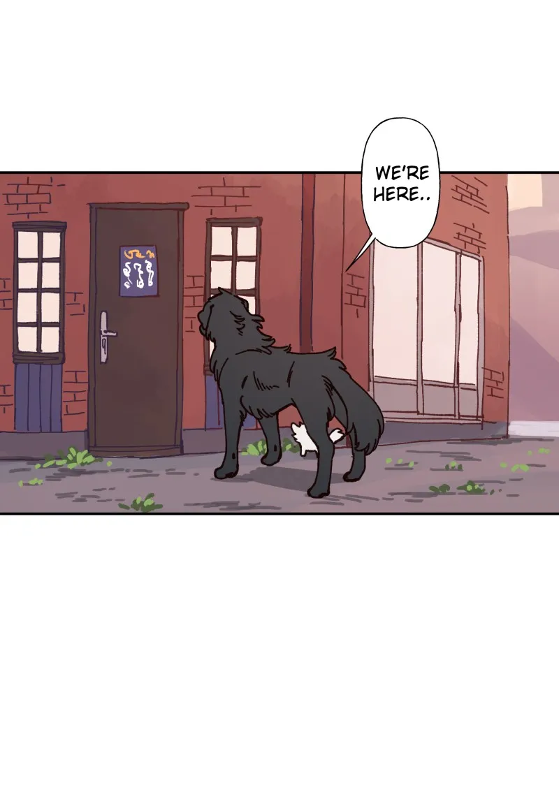 LUMINE Chapter 89 page 2 - 