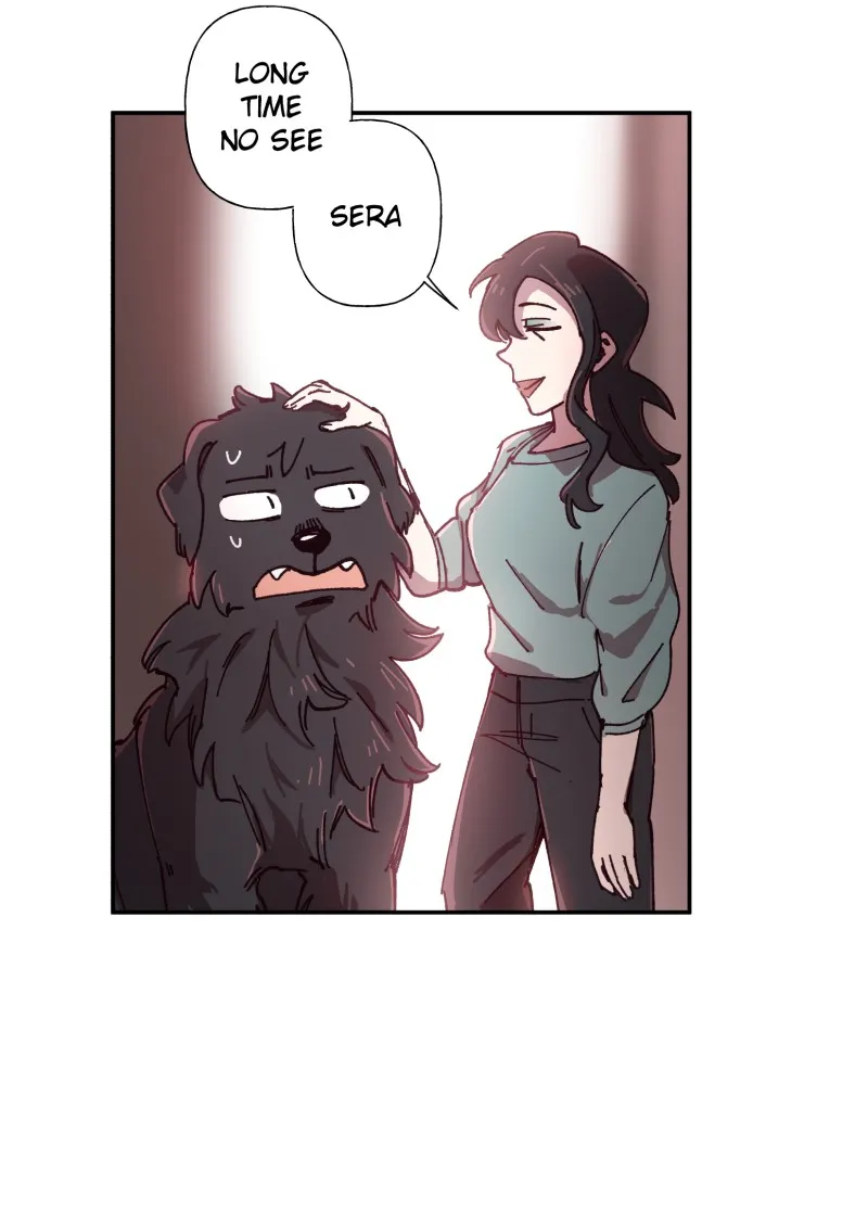 LUMINE Chapter 89 page 14 - 