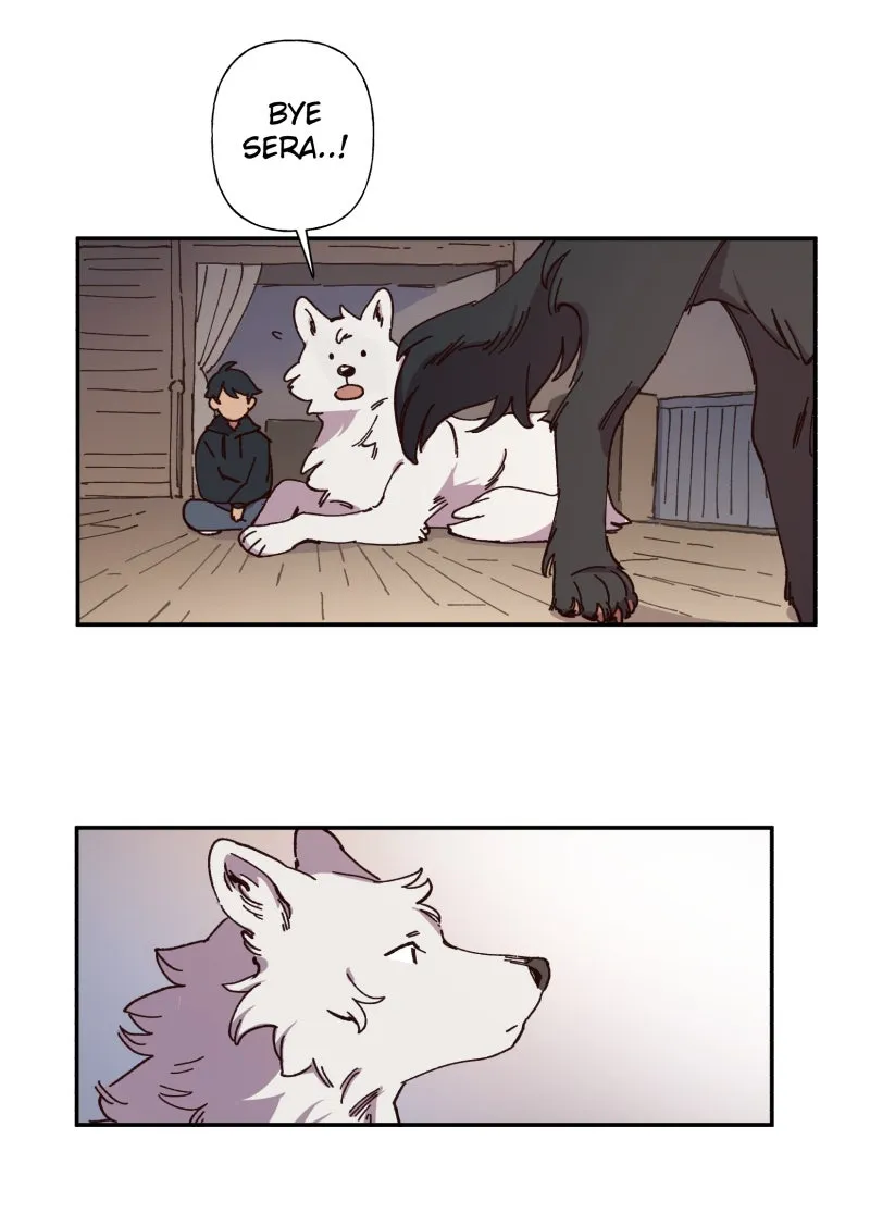 LUMINE Chapter 89 page 23 - 