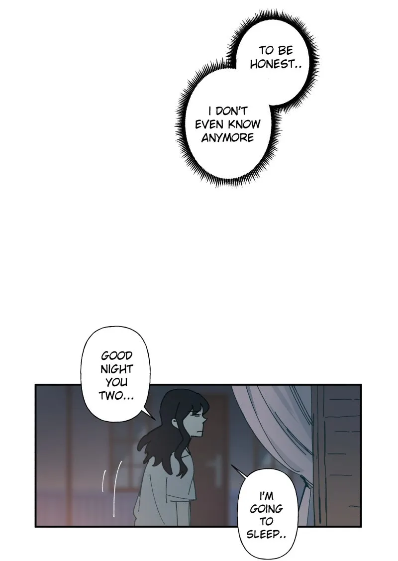 LUMINE Chapter 89 page 31 - 
