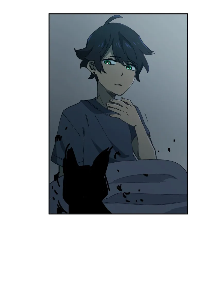 LUMINE Chapter 89 page 36 - 