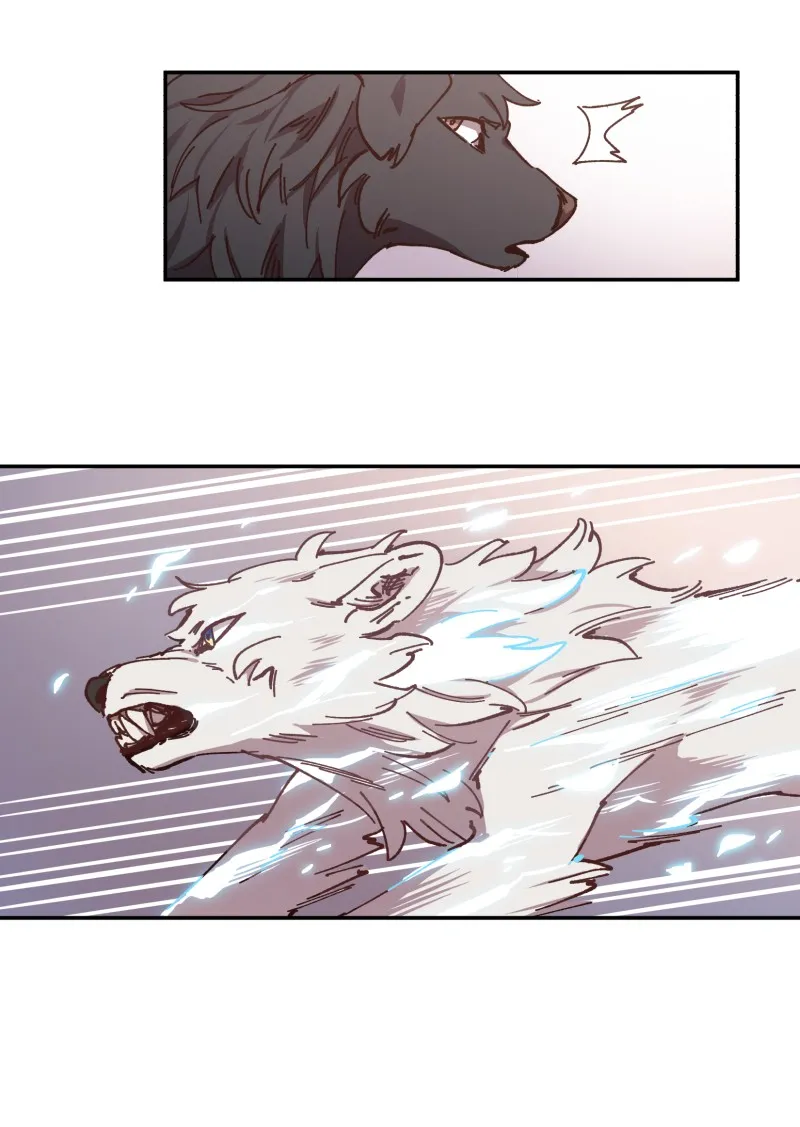 LUMINE Chapter 89 page 8 - 