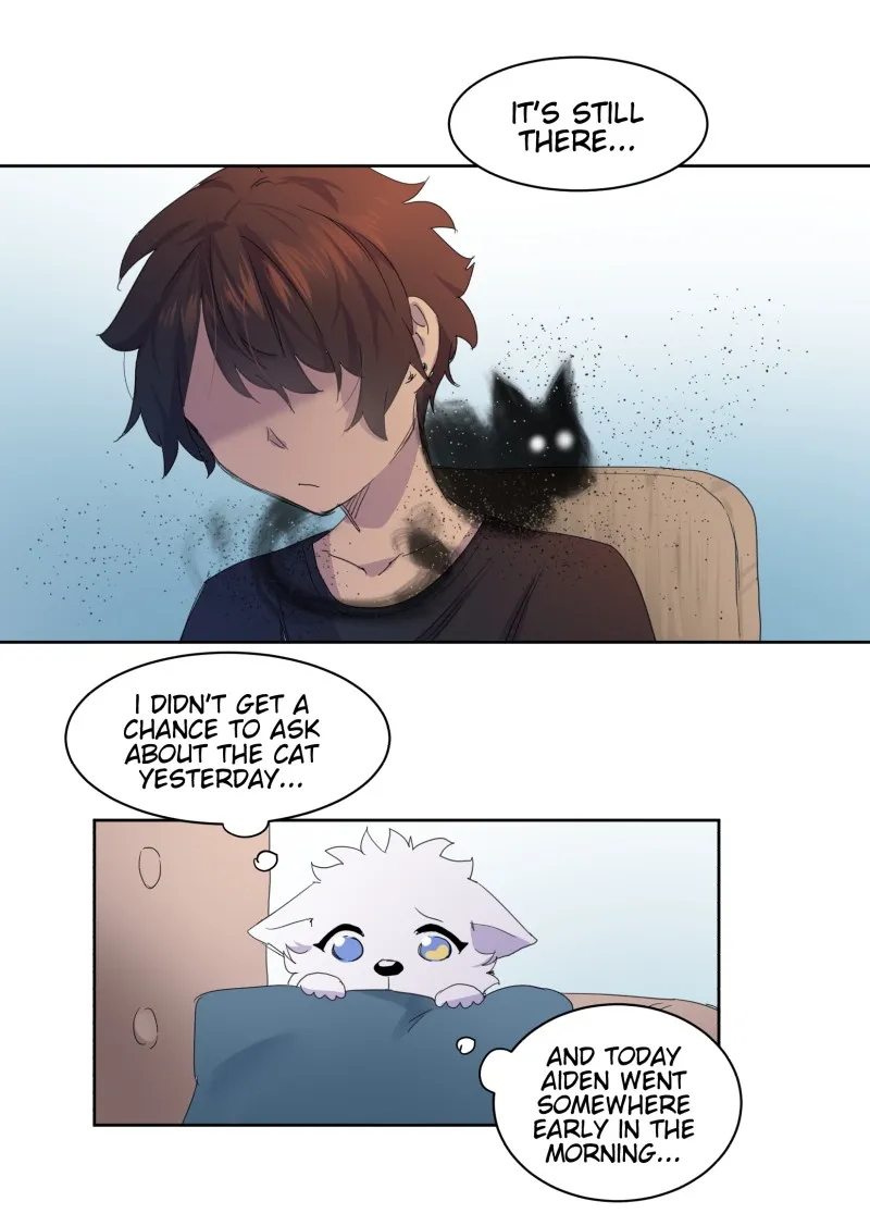 LUMINE Chapter 9 page 2 - 