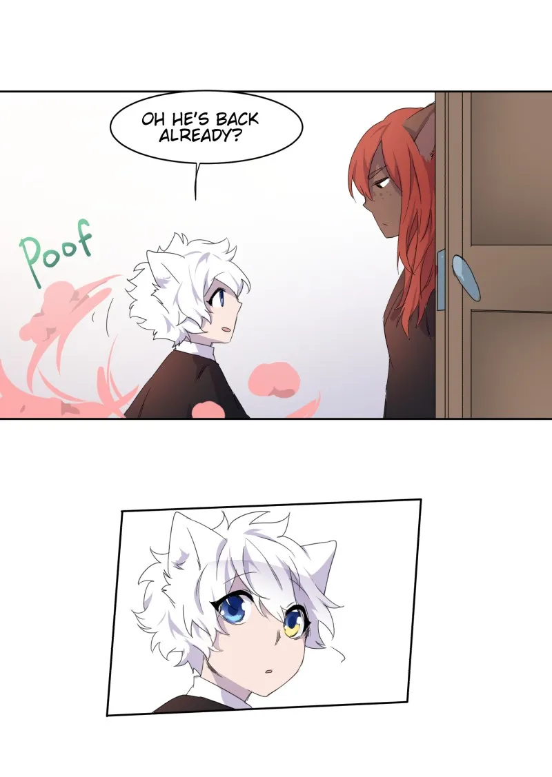 LUMINE Chapter 9 page 15 - 
