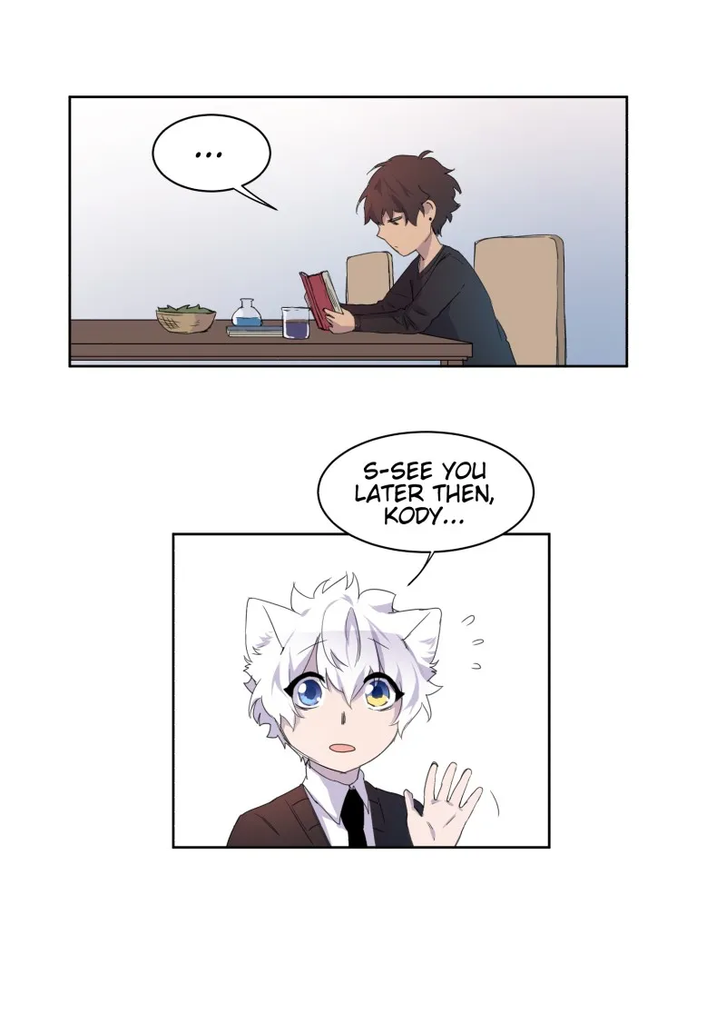 LUMINE Chapter 9 page 16 - 