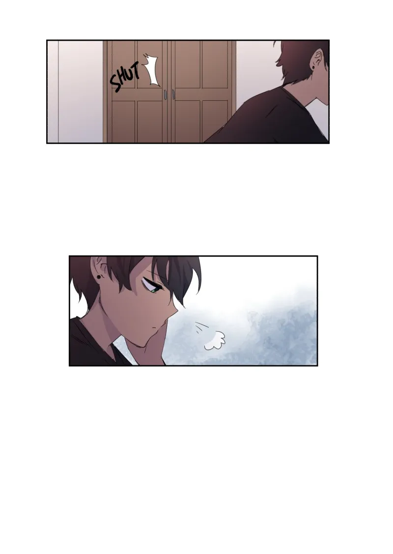 LUMINE Chapter 9 page 17 - 