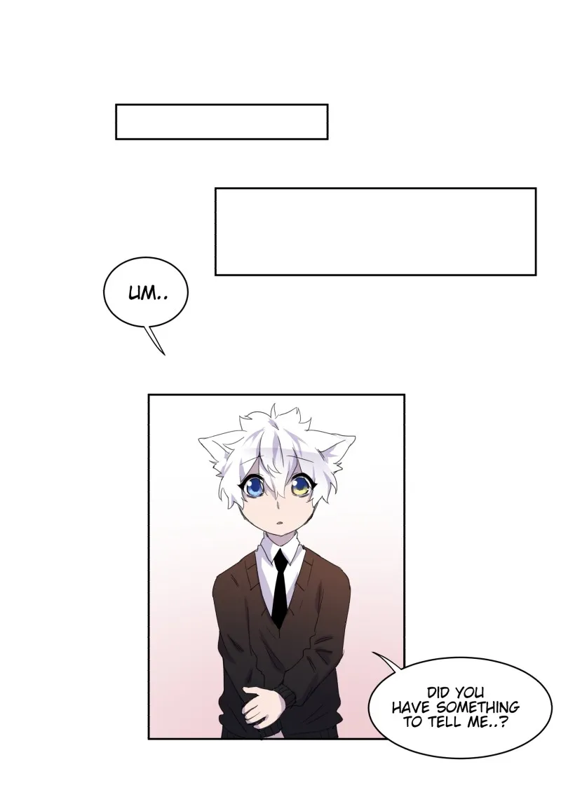 LUMINE Chapter 9 page 19 - 
