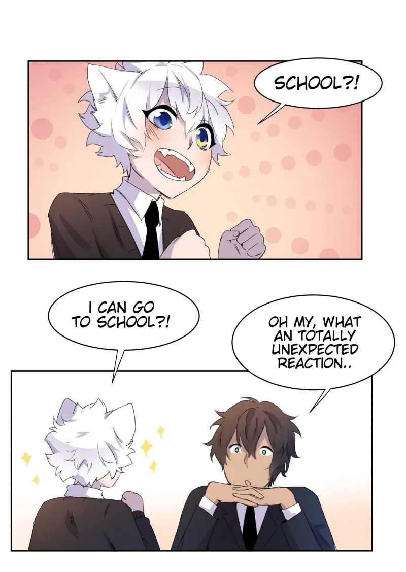 LUMINE Chapter 9 page 21 - 