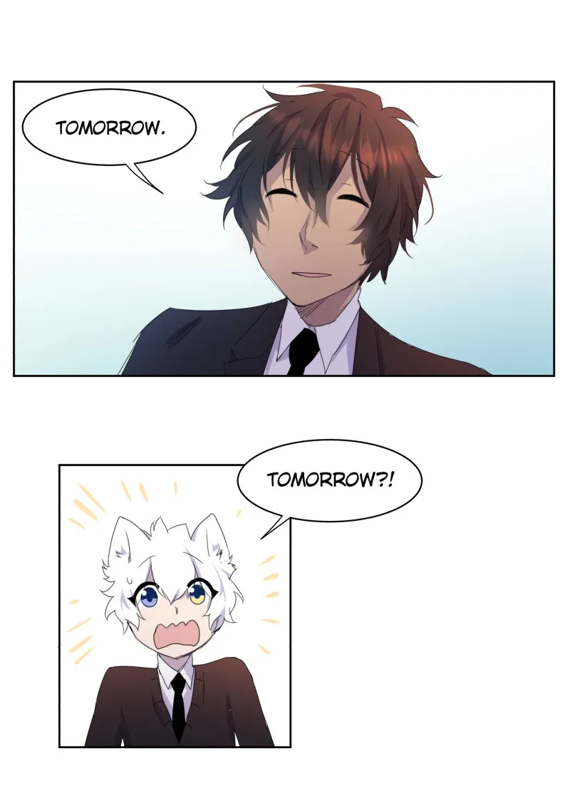 LUMINE Chapter 9 page 24 - 