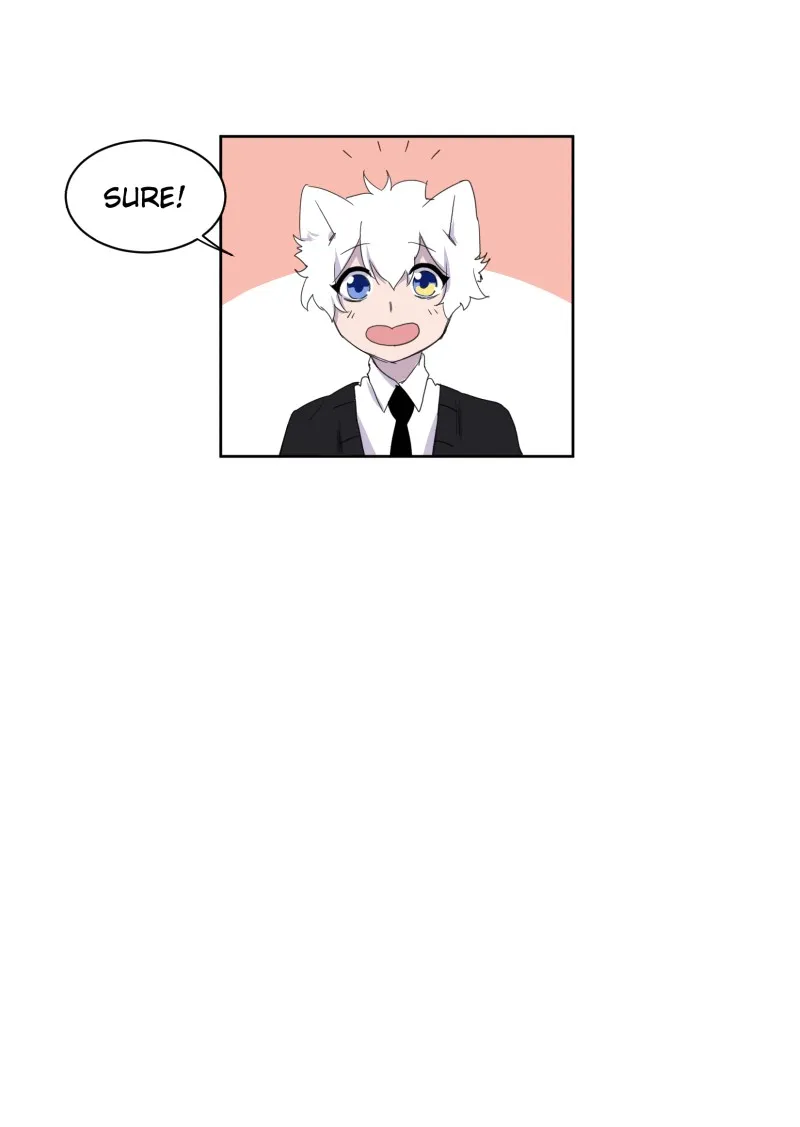 LUMINE Chapter 9 page 27 - 