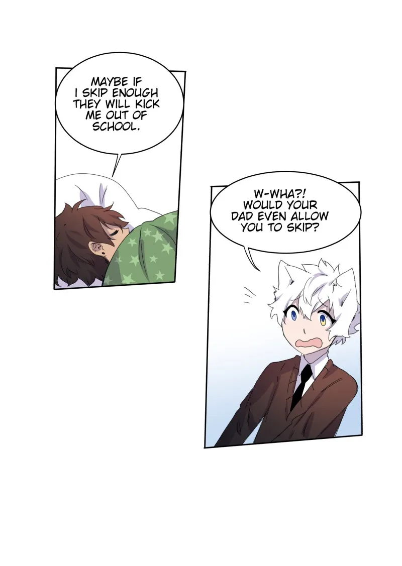 LUMINE Chapter 9 page 30 - 