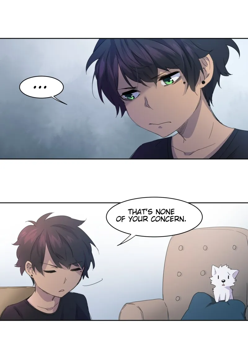 LUMINE Chapter 9 page 8 - 