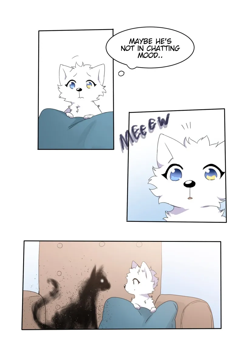 LUMINE Chapter 9 page 9 - 