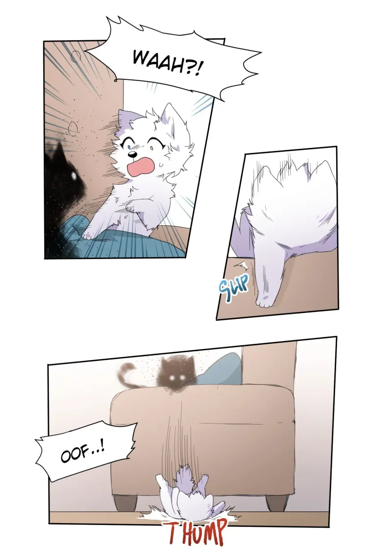 LUMINE Chapter 9 page 10 - 