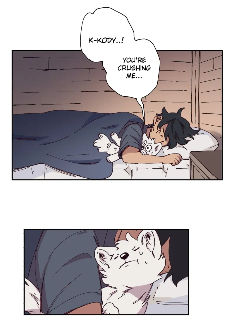 LUMINE Chapter 90 page 3 - 