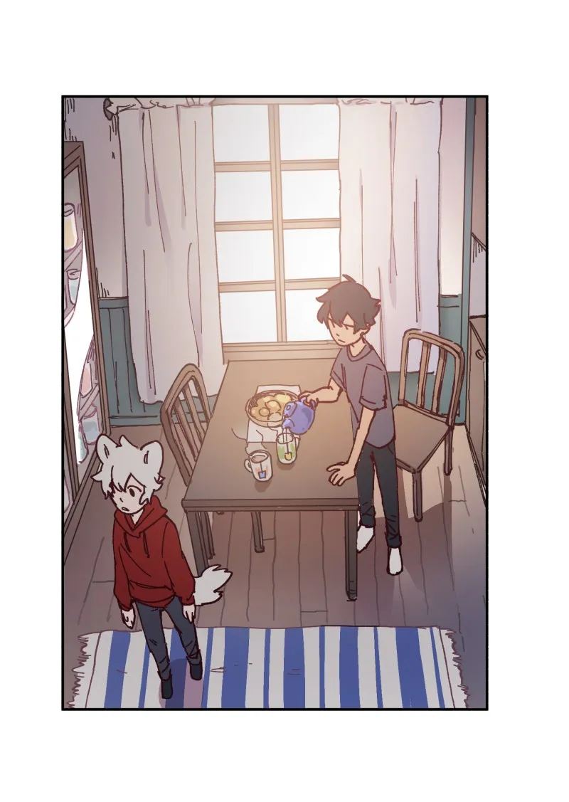 LUMINE Chapter 90 page 25 - 