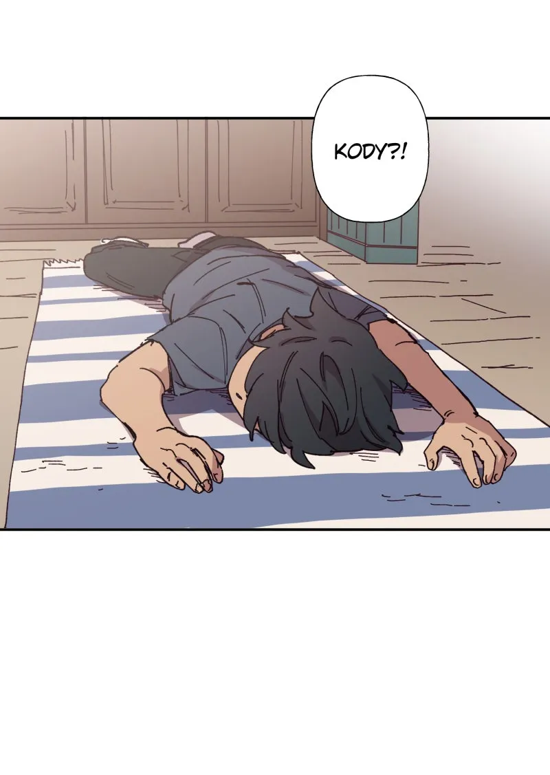 LUMINE Chapter 90 page 30 - 