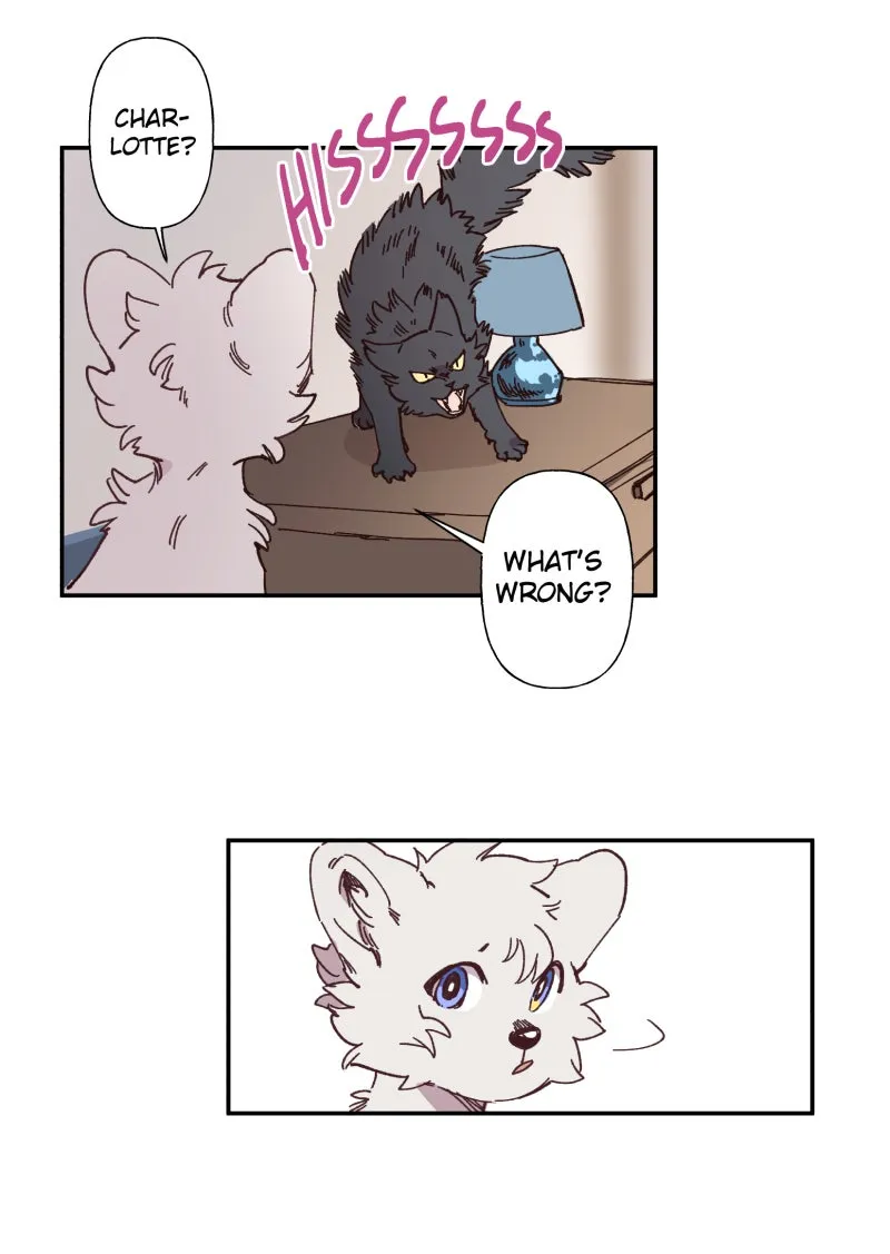 LUMINE Chapter 90 page 6 - 