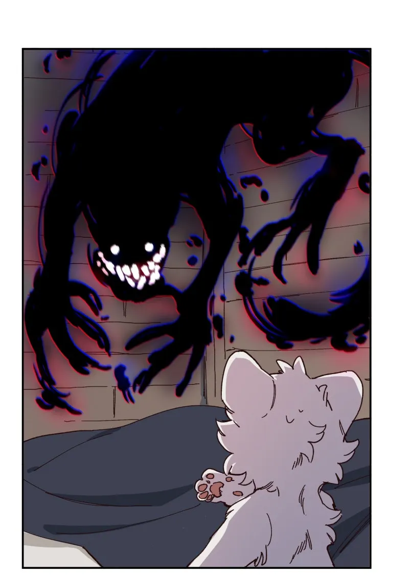 LUMINE Chapter 90 page 8 - 