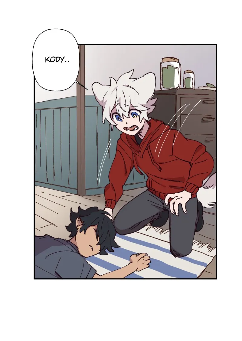 LUMINE Chapter 91 page 2 - 