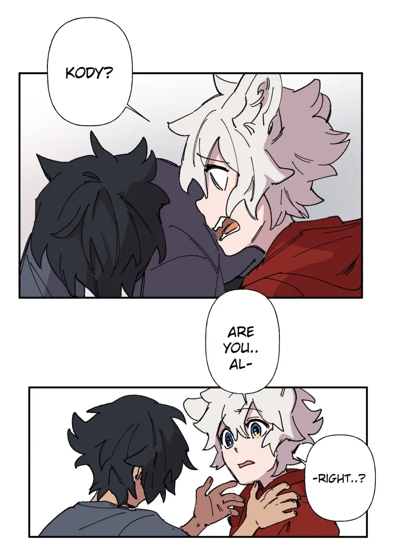 LUMINE Chapter 91 page 11 - 