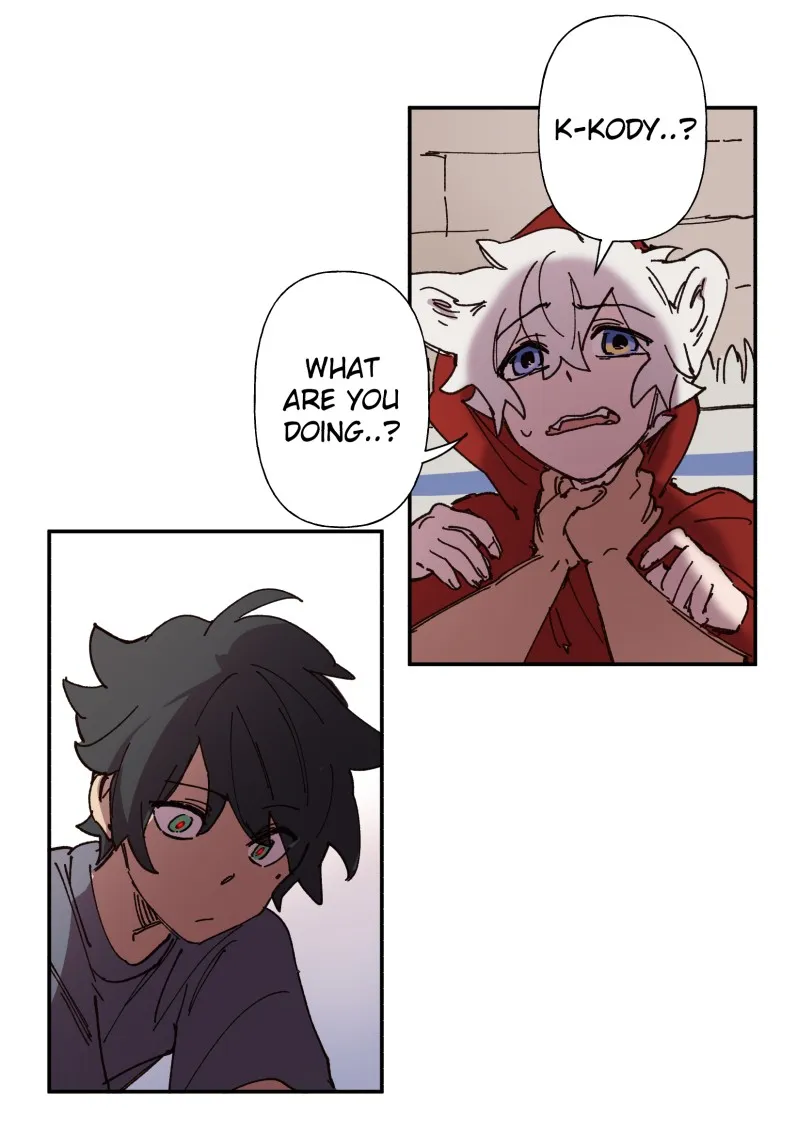 LUMINE Chapter 91 page 14 - 